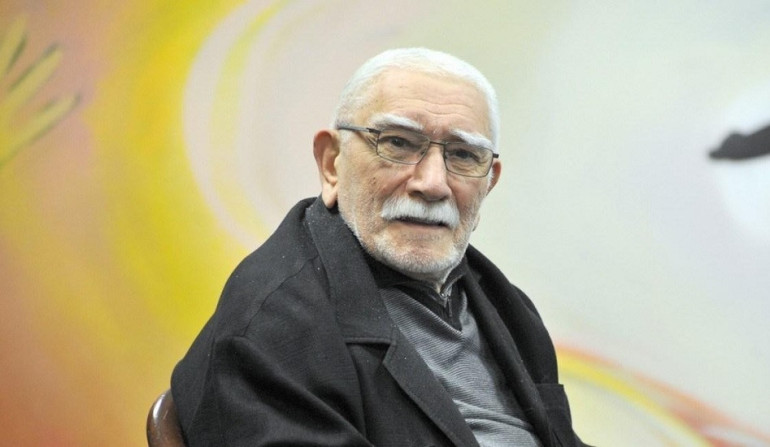 «Երիտասարդացել է 15 տարով». Արմեն Ջիգարխանյանը նշում է 84-ամյա հոբելյանը