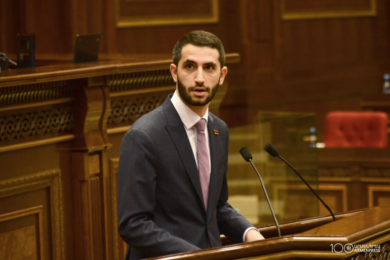 Azerbaijan unwilling to accept peaceful plan over Karabakh, Armenian parliamentarian says in Strasbourg Azerbaijan unwilling to accept peaceful plan over Karabakh, Armenian parliamentarian says in Strasbourg