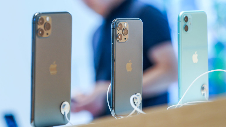 Apple-ը մեծ պահանջարկի պատճառով մտադիր է 10%-ով ավելացնել iPhone 11 սմարթֆոնների արտադրությունը. լրատվամիջոցներ