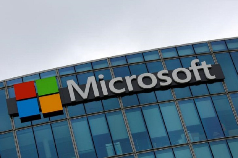 Microsoft-ը մեղադրում է իրանցի հակերներին ԱՄՆ պաշտոնյաների էջերի վրա հարձակման համար