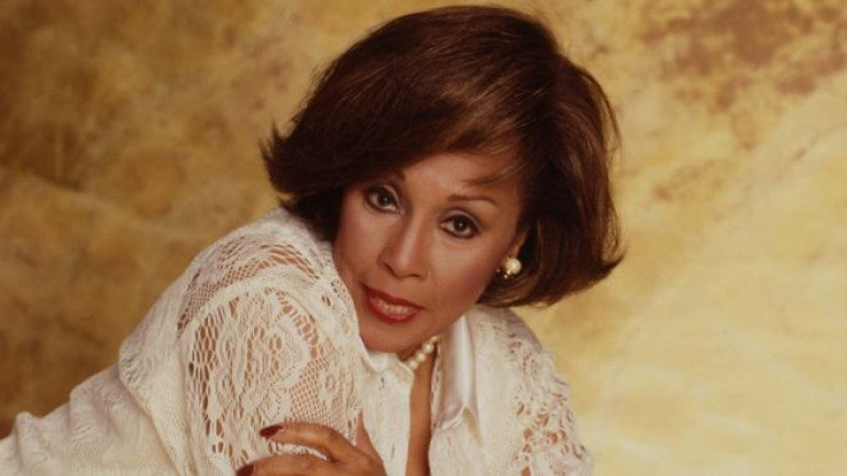 US actress Diahann Carroll dies at 84