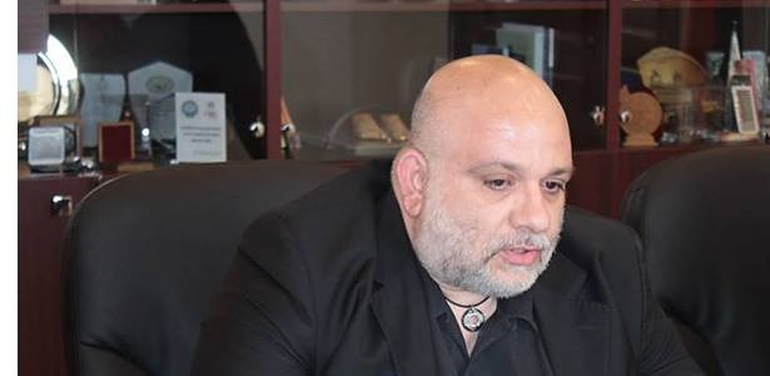 «Հայելի»-ի մոտ տեղի ունեցած միջադեպի առթիվ Ոստիկանության կենտրոնական բաժնում քրգործ է հարուցվել. Գոռ Աբրահամյան