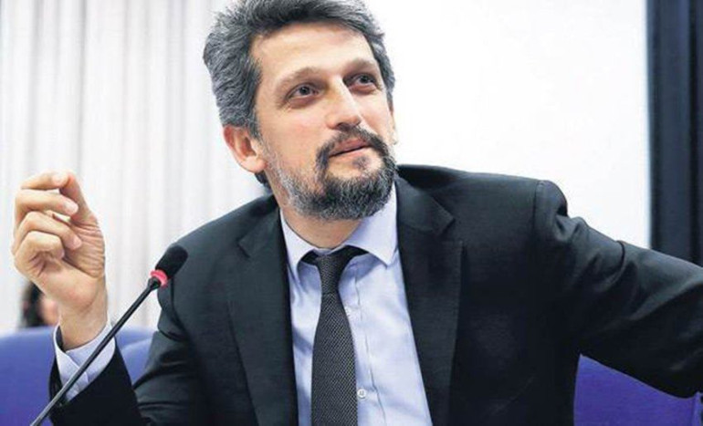 «Պետությունը դարձրել են խաղալիք Թրամփի և Պուտինի ձեռքին». Կարո Փայլան «Պետությունը դարձրել են խաղալիք Թրամփի և Պուտինի ձեռքին». Կարո Փայլան