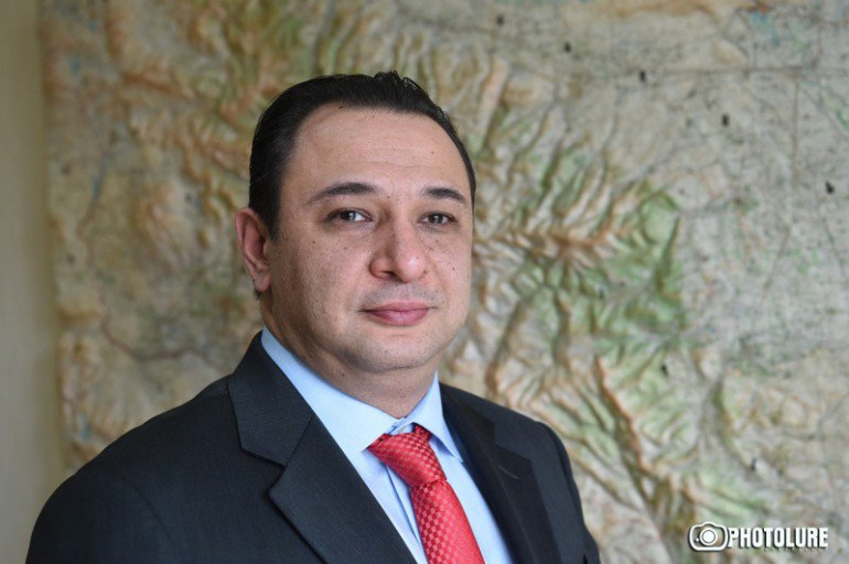 ԱԱԾ-ն «Հայաստան» հիմնադրամում Արա Վարդանյանի մասնակցությամբ մոտ 150 մլն դրամ հափշտակության նոր դեպք է բացահայտել. Արա Վարդանյանը կկալանավորվի