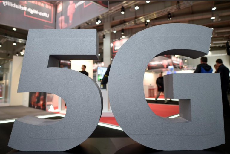 German security rulebook to keep 5G door open to Huawei