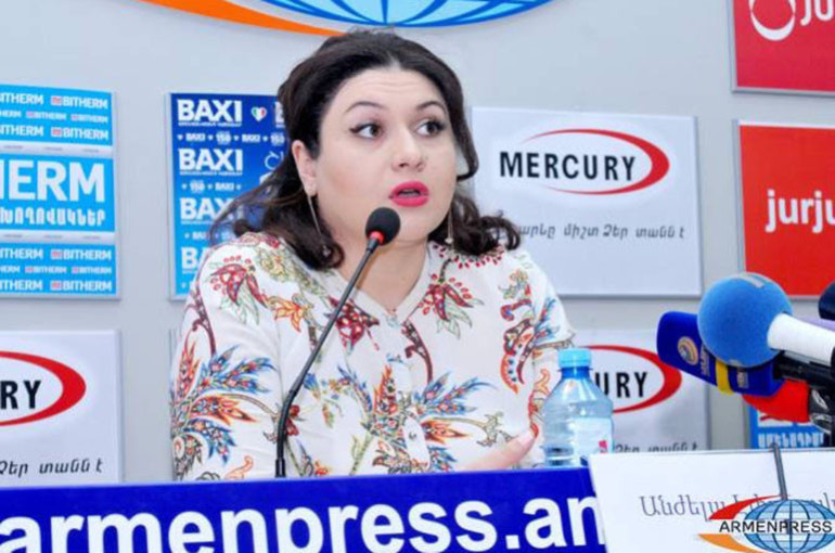 Armenian authorities ‘pursue different approaches’ to Karabakh peace – expert