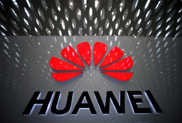 Huawei 'in early talks' with U.S. firms to license 5G platform - Huawei executive