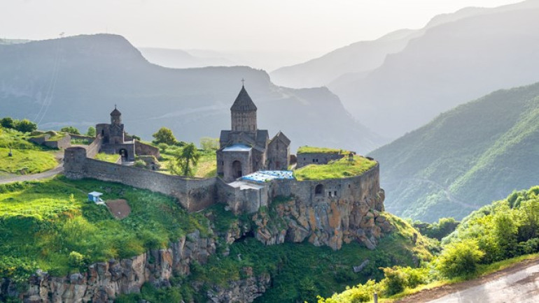 Irish Examiner: As Ryanair launches flights to Armenia, here’s why it deserves to be your next holiday destination