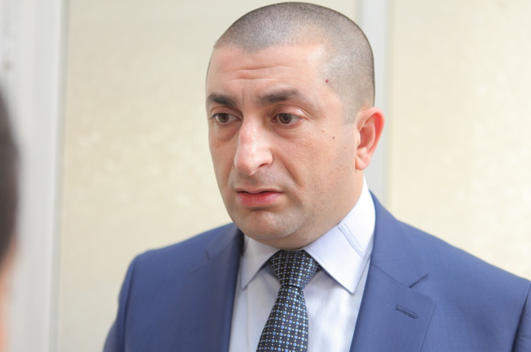 «Самое гнусное в поступке Пашиняна – то, что все это было сделано секретно» – Политолог о повышении зарплат министров по секретному поручению премьер- министра «Самое гнусное в поступке Пашиняна – то, что все это было сделано секретно» – Политолог о повышении зарплат министров по секретному поручению премьер- министра
