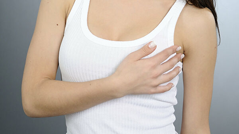 Woman’s breast cancer detected by thermal imaging scan at Edinburgh tourist attraction