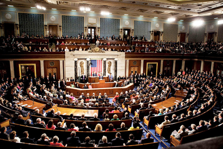 US house to vote on Armenian Genocide resolution next week