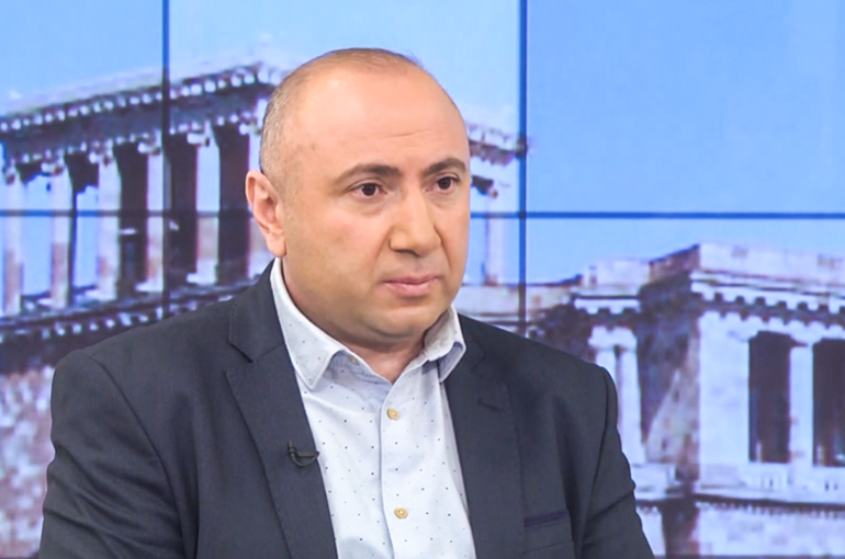 ՀՀ արտգործնախարարի հարցազրույցը BBC-ին հայկական դիվանագիտական մտքի վատագույն դրսևորումներից էր․ Անդրանիկ Թևանյան