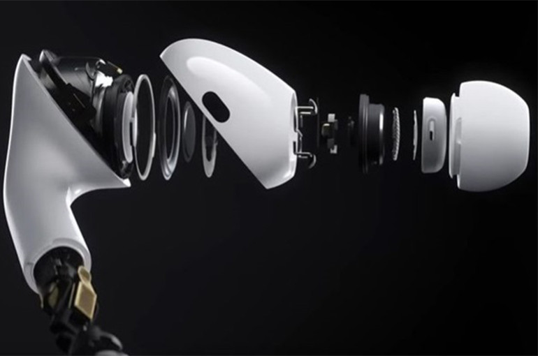 Apple-ը ներկայացրել է նոր Airpods Pro ականջակալները (տեսանյութ)