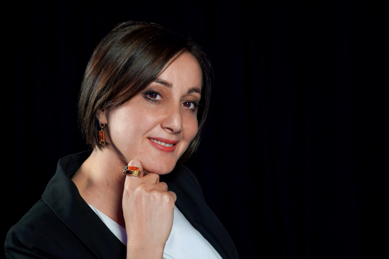 «Հայելու առաջ» հաղորդումը «Արմնյուզի» եթերում բավականին հետաքրքիր, ուշագրավ է լինելու. Անժելա Թովմասյանն ընդունել է հեռուստաընկերության առաջարկը «Հայելու առաջ» հաղորդումը «Արմնյուզի» եթերում բավականին հետաքրքիր, ուշագրավ է լինելու. Անժելա Թովմասյանն ընդունել է հեռուստաընկերության առաջարկը