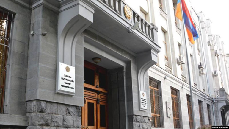 2019թ. հունվարի 1-ից հոկտեմբերի 16-ը Տավուշի մարզում հարուցվել է ապօրինի ծառահատումների դեպքերով 107 քրեական գործ. ՀՀ դատախազություն 2019թ. հունվարի 1-ից հոկտեմբերի 16-ը Տավուշի մարզում հարուցվել է ապօրինի ծառահատումների դեպքերով 107 քրեական գործ. ՀՀ դատախազություն