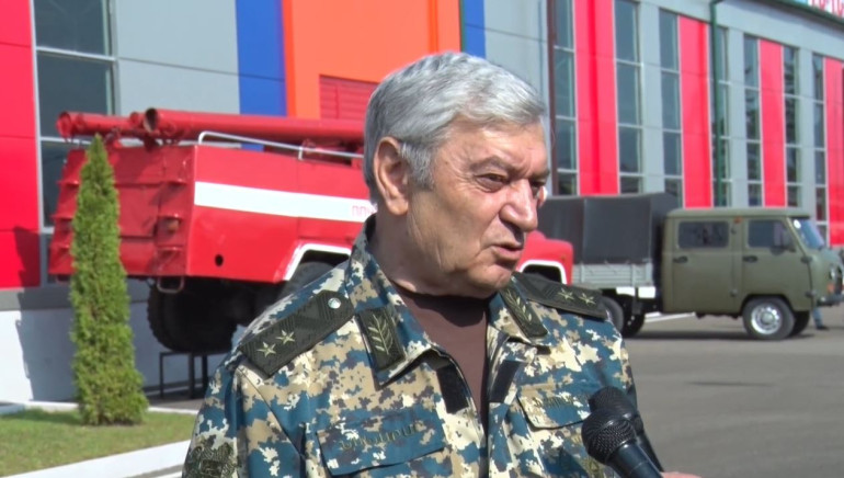 Օլիվեր Սթոունը պատմել է Պուտինի հետ շփումից ստացած տպավորությունների մասին