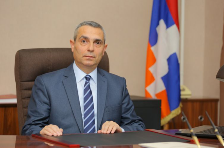 Ներկայացուցիչների պալատի կողմից Ցեղասպանությունը ճանաչող բանաձևի ընդունումը կնպաստի մեր տարածաշրջանում խաղաղության և կայունության ապահովմանը. Մասիս Մայիլյան Ներկայացուցիչների պալատի կողմից Ցեղասպանությունը ճանաչող բանաձևի ընդունումը կնպաստի մեր տարածաշրջանում խաղաղության և կայունության ապահովմանը. Մասիս Մայիլյան