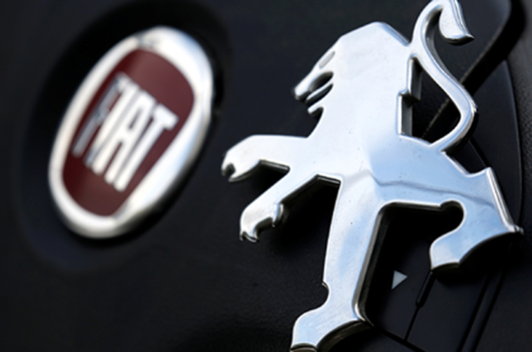 Fiat Chrysler-ն ու PSA Peugeot-ն կմիավորվեն