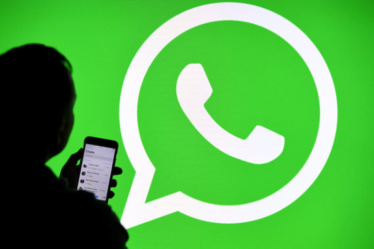 Government officials around the globe targeted for hacking through WhatsApp
