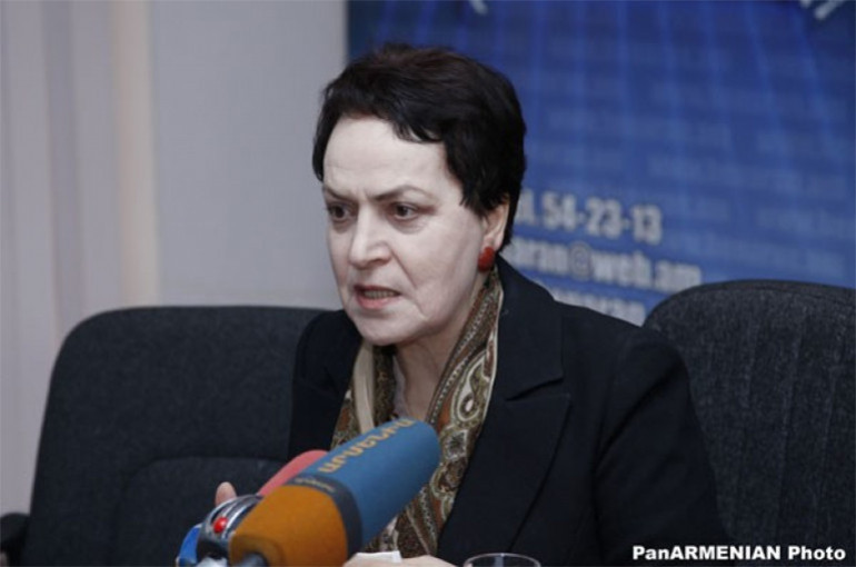 Արսեն Բաբայանին ձերբակալելու որևէ հիմք չի եղել, այս գործն ունի քաղաքական մոտիվացիա. իրավապաշտպան