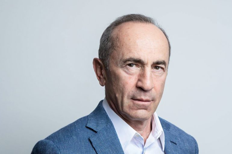 Is Armenia prepared for worst-case scenario? – Robert Kocaharyan on Pashinyan, Artsakh and Russia: Sputnik Armenia Is Armenia prepared for worst-case scenario? – Robert Kocaharyan on Pashinyan, Artsakh and Russia: Sputnik Armenia