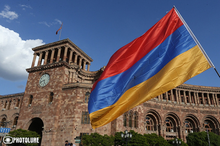 Armenia named among world's safest countries on Gallup International's 2019 report