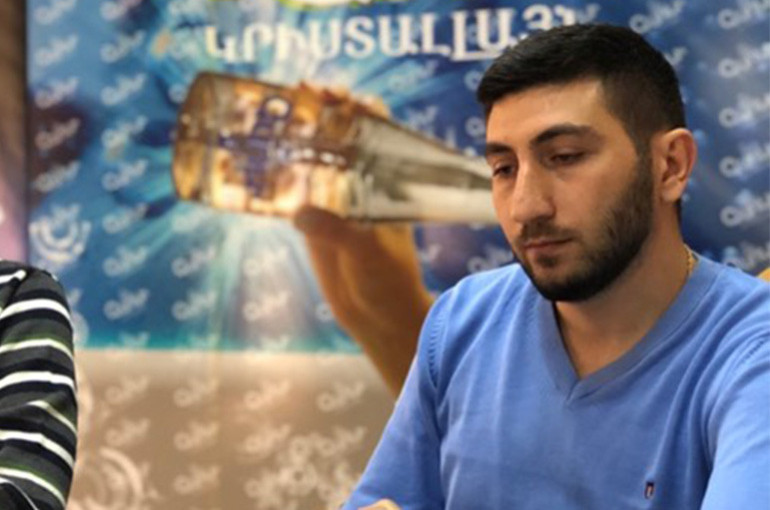 Գիտության ֆինանսավորումը մոտ 12.6 մլրդ դրամ է, մոտ այնքան, որքան պետական համակարգում բյուջեի պարգևատրումների ֆոնդը. գիտնական