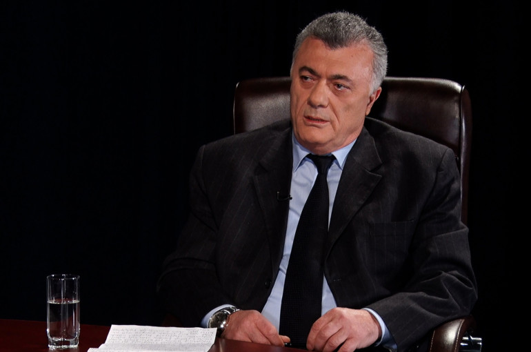 Քաղաքական մեծամասնությունն անհաղորդ է շատ լուրջ հարցերի, չգիտի՝ ինչ է կատարվում պետության հետ. Ռուբեն Հակոբյան (տեսանյութ) Քաղաքական մեծամասնությունն անհաղորդ է շատ լուրջ հարցերի, չգիտի՝ ինչ է կատարվում պետության հետ. Ռուբեն Հակոբյան (տեսանյութ)