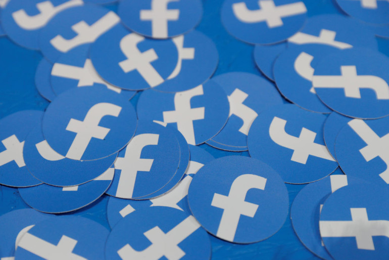Facebook-ն ապրիլից սեպտեմբեր ընկած ժամանակահատվածում 3,2 մլրդ կեղծ օգտահաշիվ է ջնջել