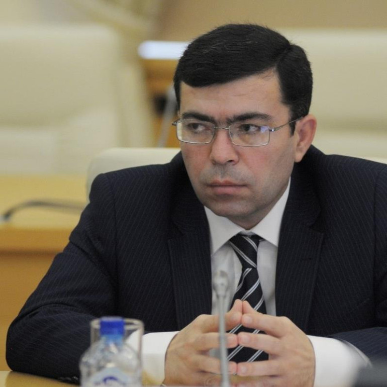 Սարդարապատի թանգարանը նոր տնօրեն ունի