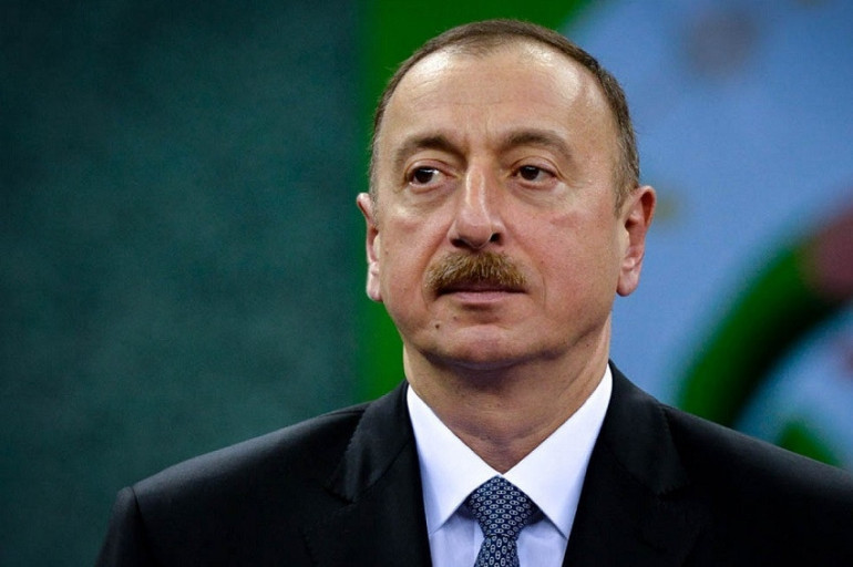 Իլհամ Ալիևը կայցելի Թուրքիա Իլհամ Ալիևը կայցելի Թուրքիա