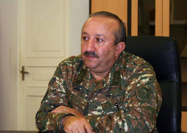 Վարչապետի որոշումը քննարկման ենթակա չէ, դրական եմ վերաբերվում․ Մովսես Հակոբյանը՝ իր և տեղակալների ազատման մասին Վարչապետի որոշումը քննարկման ենթակա չէ, դրական եմ վերաբերվում․ Մովսես Հակոբյանը՝ իր և տեղակալների ազատման մասին