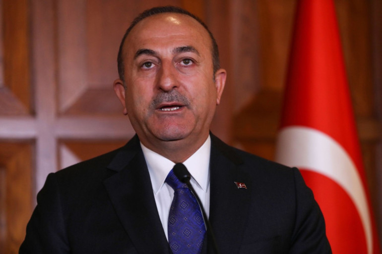 «Ոչ մի երկիր միջազգային իրավունքից վեր չէ». Չավուշօղլուն՝ ԱՄՆ-ի կողմից իսրայելական բնակավայրերի ճանաչման մասին «Ոչ մի երկիր միջազգային իրավունքից վեր չէ». Չավուշօղլուն՝ ԱՄՆ-ի կողմից իսրայելական բնակավայրերի ճանաչման մասին