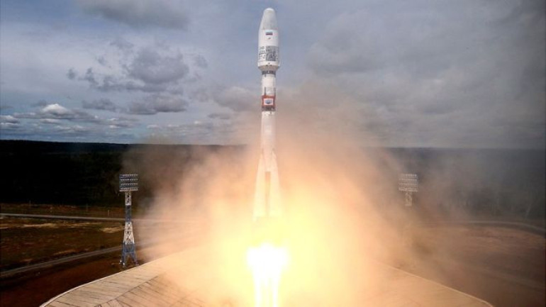 Putin's pet space project ‘tainted by massive theft’
 