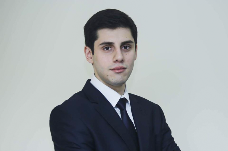 Տեղի ունեցան ԱԺ պատգամավորների ճեպազրույցները (տեսանյութ) Տեղի ունեցան ԱԺ պատգամավորների ճեպազրույցները (տեսանյութ)