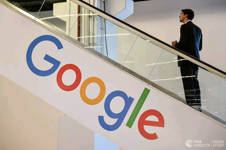Facebook and Google surveillance ‘assault on privacy,’ says Amnesty International