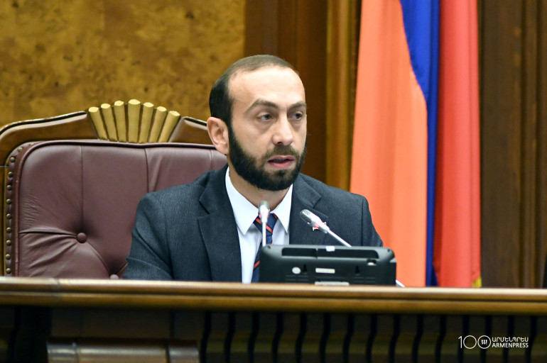 Փաշինյանի բարձրաձայնած թեզն ունի զարգացման անհրաժեշտություն. Կարեն Բեքարյան (տեսանյութ)