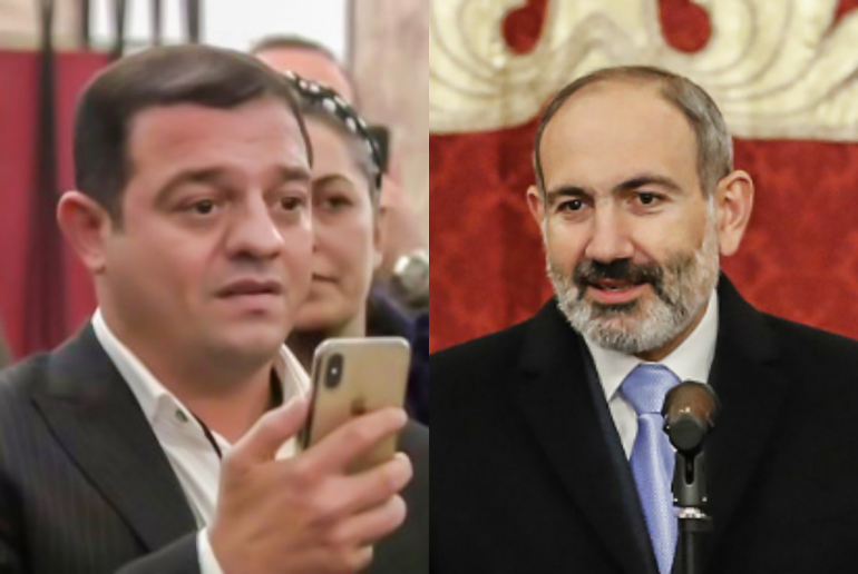 Անվտանգություն vs «ժողովրդավարություն». ինչի՞ն տալ նախապատվություն Անվտանգություն vs «ժողովրդավարություն». ինչի՞ն տալ նախապատվություն