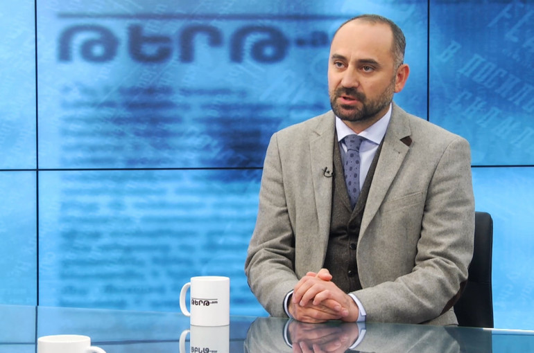 Վերջին 1 տարում իմ դեմ ուղղորդված արշավ է եղել, իսկ բողոքի ակցիաներ իրականացնող նախկին աշխատակիցներին ուղղակի օգտագործել են. Կենդանաբանական այգու նախկին տնօրեն (տեսանյութ) Վերջին 1 տարում իմ դեմ ուղղորդված արշավ է եղել, իսկ բողոքի ակցիաներ իրականացնող նախկին աշխատակիցներին ուղղակի օգտագործել են. Կենդանաբանական այգու նախկին տնօրեն (տեսանյութ)