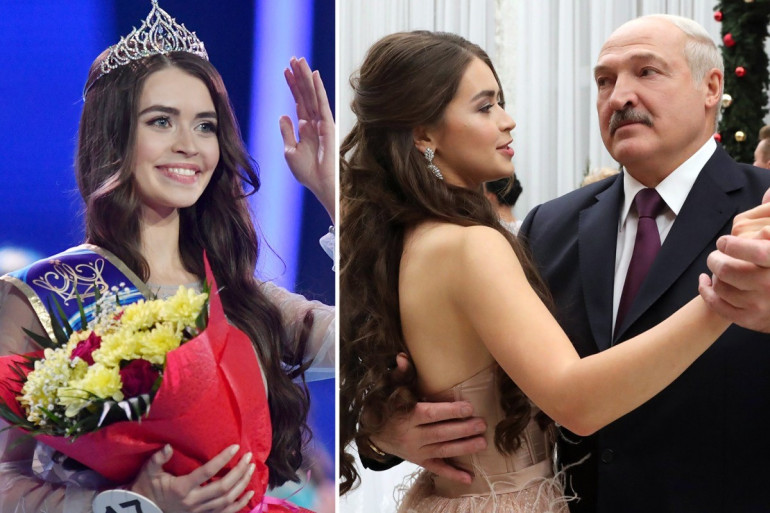 «Սա՞ է պրոֆեսիոնալ լրագրությունը». «Միսս Բելառուս 2018»-ը The Times-ին մեղադրել է զրպարտության համար՝ իր և Լուկաշենկոյի սիրային կապի մասին գրելու համար «Սա՞ է պրոֆեսիոնալ լրագրությունը». «Միսս Բելառուս 2018»-ը The Times-ին մեղադրել է զրպարտության համար՝ իր և Լուկաշենկոյի սիրային կապի մասին գրելու համար