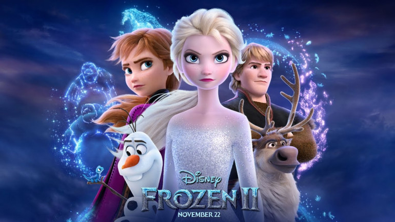 Frozen 2 picks up steam with $16.6M from 26 international markets
