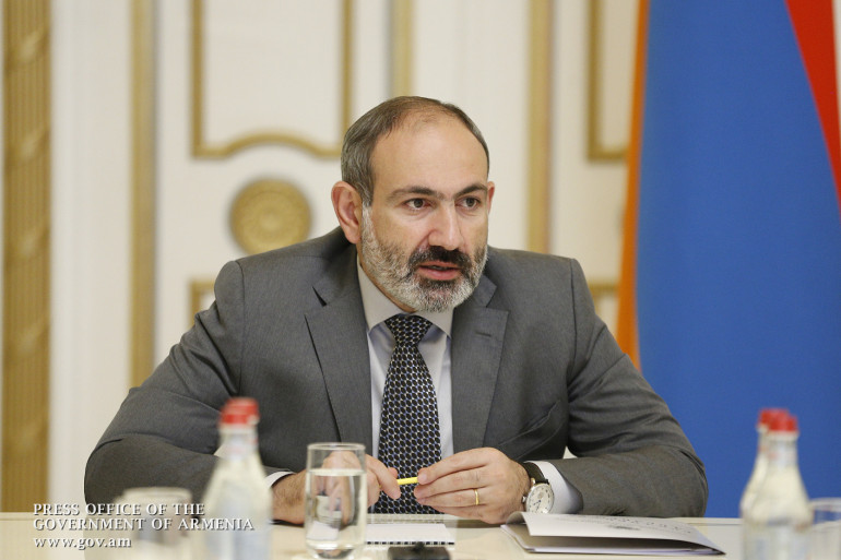 Armenia ready for ‘unconditional reconciliation’ with Turkey – Nikol Pashinyan Armenia ready for ‘unconditional reconciliation’ with Turkey – Nikol Pashinyan