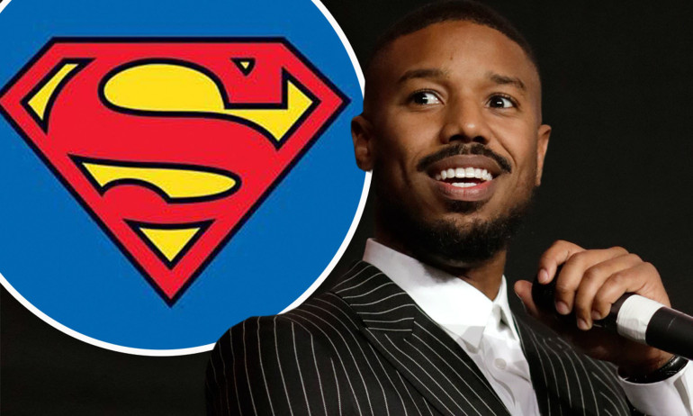 Warner Bros.-ը քննարկում է Մայքլ Բի Ջորդանին Սուպերմենի դերը վստահելու հնարավորությունը. Daily Mail