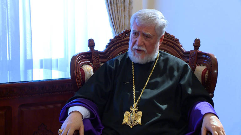 Հեղափոխությունն արագ հօդս է ցնդում, երբ հեռու է մնում կյանքի իրականությունից․ Արամ Առաջին Հեղափոխությունն արագ հօդս է ցնդում, երբ հեռու է մնում կյանքի իրականությունից․ Արամ Առաջին