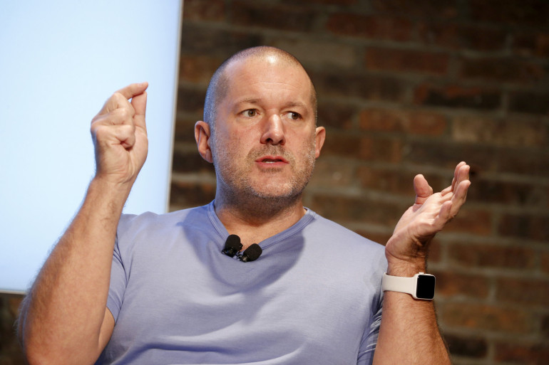 Apple-ի գլխավոր դիզայները լքել է ընկերությունը. The Verge