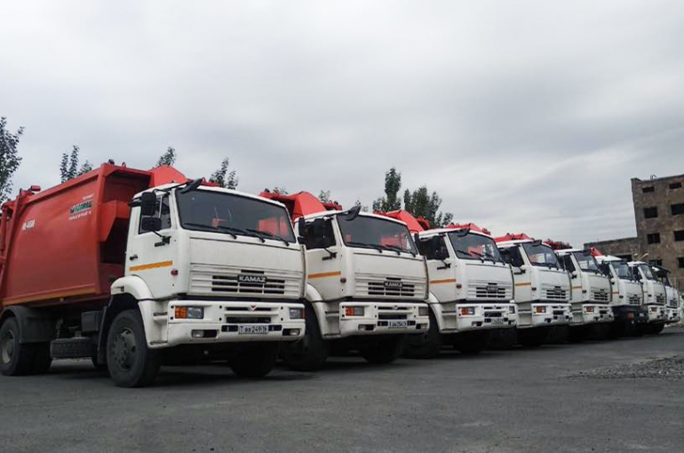 Դատախազությունը «ԿամԱԶ»-ների նվիրատվության վերաբերյալ հրապարակումների ուսումնասիրություն է սկսել