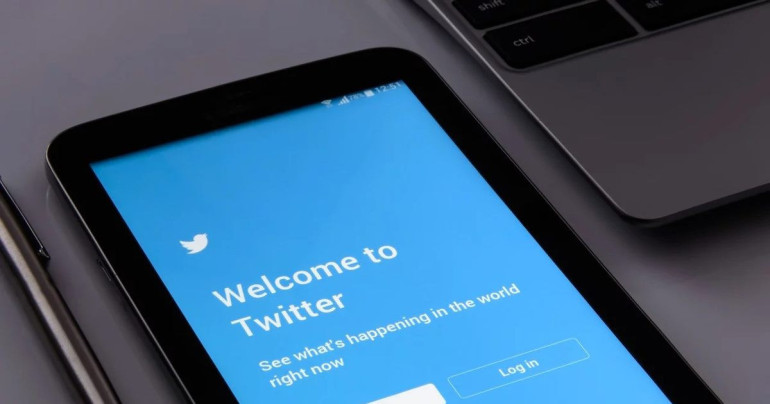 Խափանվել է Twitter-ի աշխատանքը