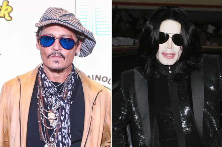 Ջոնի Դեպը կլինի Մայքլ Ջեքսոնի մասին պատմող մյուզիքլի պրոդյուսերը
