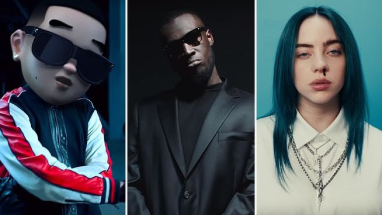 YouTube reveals most watches video of 2019