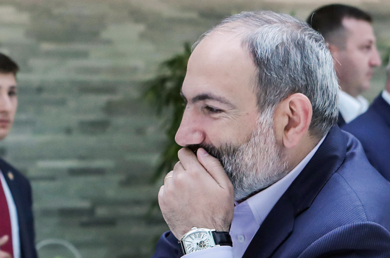 Պետք է բոլոր ծխողները դառնան վտարանդի. Հրաչյա Հակոբյան (տեսանյութ)